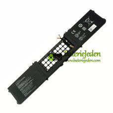 Baterie pro Razer Blade-Pro-17 RZ09-0329/0314/0406 2020 2019 [Náhradní baterie]